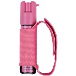 Sabre Red Obranný gel Runner pro běžce růžový – Zboží Dáma