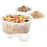 Tescoma hrnec na rýži Purity MicroWave – Zboží Mobilmania