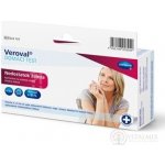 Veroval Domácí test pro zjištění nedostatku železa 1 ks – Zboží Dáma
