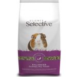 Supreme Science Selective Guinea Pig Morče 3 kg – Zboží Dáma Supreme Science Selective Guinea Pig Morče 3 kg – Zboží Dáma