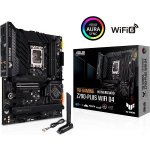 Asus TUF GAMING Z790-PLUS WIFI 90MB1D80-M0EAY0 – Hledejceny.cz