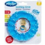 Playgro chladivé kroužek modrá – Zbozi.Blesk.cz
