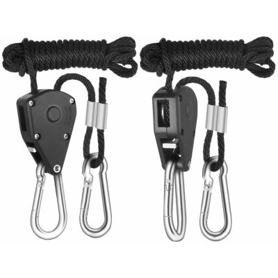Rope Ratchets HORTOSOL 68kg – Sleviste.cz