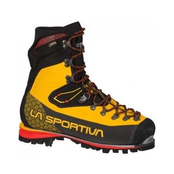 La Sportiva Trango Cube GTX Men YellowBlack