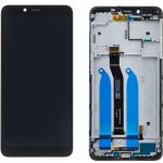 LCD Displej + Dotykové sklo Xiaomi Redmi 6/6A – Hledejceny.cz