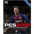 Pro Evolution Soccer 2019