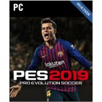 Pro Evolution Soccer 2019 – Hledejceny.cz