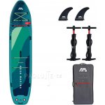 Paddleboard Aqua Marina SuperTrip 14'0 Tandem – Zbozi.Blesk.cz