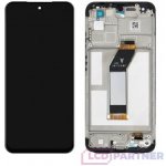 LCD Displej + Dotyková deska + Přední kryt Xiaomi Redmi 10 - originál – Hledejceny.cz