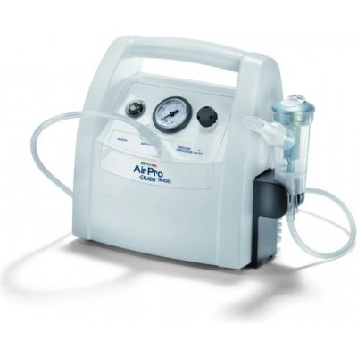 AIR PRO 3000 - Inhalátor s regulací průtoku AP50P00 – Hledejceny.cz