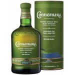 Connemara Peated Single Malt 40% 0,7 l (tuba) – Hledejceny.cz