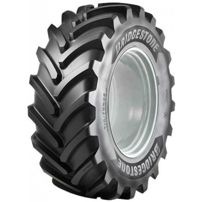 Bridgestone Vx-tractor 540/65-30 147E TL – Hledejceny.cz