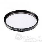 HAMA Skylight 1 A LA+10 58 mm – Sleviste.cz