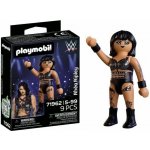 Playmobil 71962 WWE Rhea Ripley – Zboží Živě