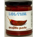 Lol Tun Guajillo Cooking Paste 250 g – Zboží Dáma