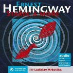 Stařec a moře - Ernest Hemingway – Zboží Mobilmania