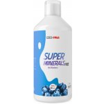 Czech Virus Super Minerals PRO blueberry 750 ml – Hledejceny.cz