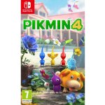 Pikmin 4 – Zboží Mobilmania