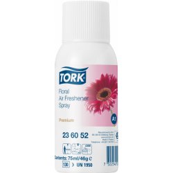 Tork květinová vůně do osvěžovače vzduchu A1 75 ml