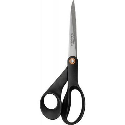 Nůžky universální Fiskars Functional Form 21cm (náhrada za 839951) – Zbozi.Blesk.cz