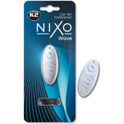 K2 NIXO WAVE – Hledejceny.cz