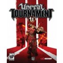 Hra na PC Unreal Tournament 3