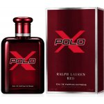 Ralph Lauren Polo Red Extreme parfémovaná voda pánská 125 ml – Hledejceny.cz