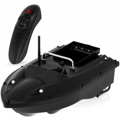 Traveler RC 6689 Zavážecí loď 1,5 kg 500 m, 2,4 GHz – HobbyKompas.cz