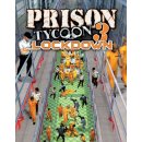 Hra na PC Prison Tycoon 3 Lockdown