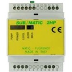 MATIC SUB/MATIC S 2HP – Hledejceny.cz