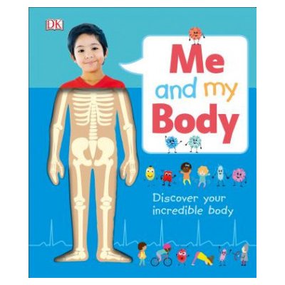 Me and My Body – Hledejceny.cz