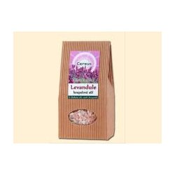 Cereus koupelová Himálajská sůl Levandule 500 g