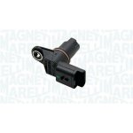 Snímač, poloha vačkového hřídele MAGNETI MARELLI 064847177010 – Hledejceny.cz