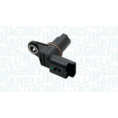 Snímač, poloha vačkového hřídele MAGNETI MARELLI 064847177010 – Hledejceny.cz
