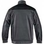 Canis CXS Orion Otakar Montérková blůza nezateplená pánská šedo-černá – HobbyKompas.cz