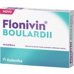Galenika Flonivin Boulardii 10 tablet – Hledejceny.cz
