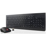 Lenovo Professional Wireless Keyboard and Mouse Combo 4X30H56803 – Hledejceny.cz