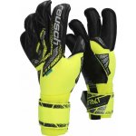 Reusch Attrakt Gold X Evolution yellow/silver/black – Hledejceny.cz