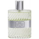 Christian Dior Eau Sauvage toaletní voda pánská 100 ml tester