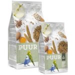 Witte Molen Puur Budgie 2 kg – Hledejceny.cz