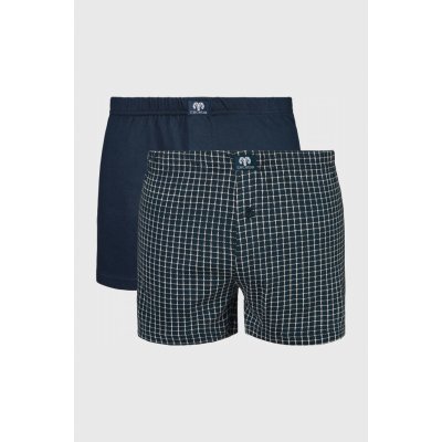 Ceceba modrých trenýrek Ibris modrá 2Pack – Hledejceny.cz