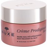 Nuxe Crème Prodigieuse Boost noční olejový balzám 50 ml – Sleviste.cz