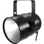 Eurolite UV-Spot, 1x 5W UV LED E-27 – Sleviste.cz