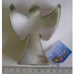 Vykrajovačka 1002 anděl I. 10cm – Hledejceny.cz