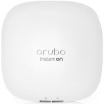 HP Aruba Instant On AP22 – Hledejceny.cz