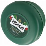 Proraso Eukalyptus mýdlo na holení 150 ml – Zboží Dáma Proraso Eukalyptus mýdlo na holení 150 ml – Zboží Dáma
