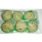 Versele-Laga Lojová koule 6 x 90 g – Hledejceny.cz