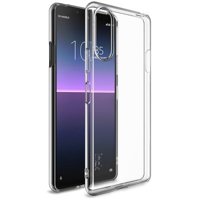 Pouzdro Imak UX-5 Sony Xperia 10 II – Zboží Živě