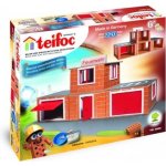 Teifoc 4800 Hasičská stanice – Zboží Dáma