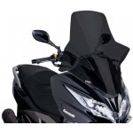 Puig V-Tech Line Touring 7020F tmavá kouřová – Sleviste.cz